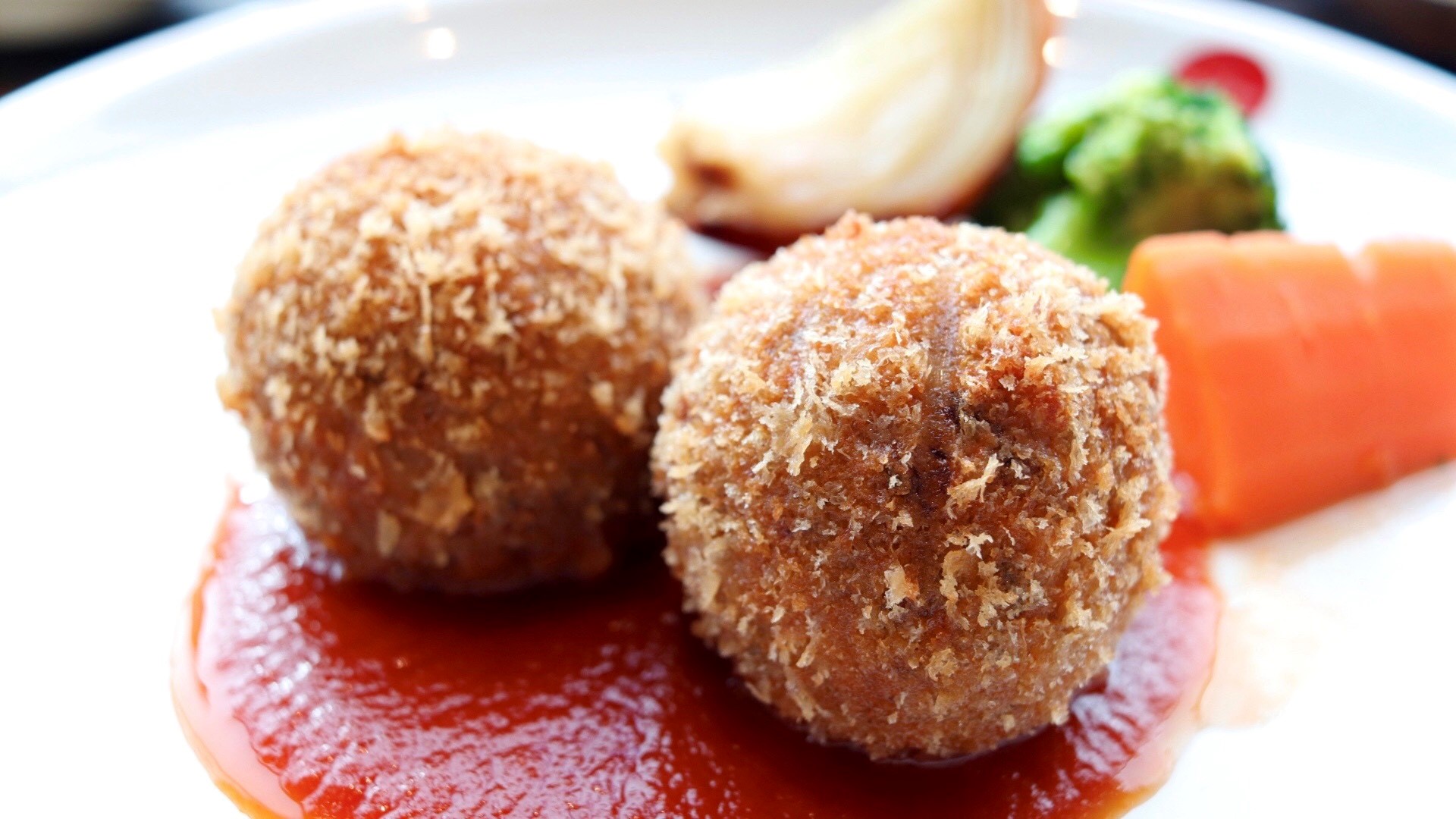 【名古屋】名駅ごはんに迷ったときの駆け込み『文化洋食店』 ゆうみん家の気ままにおうちごはん