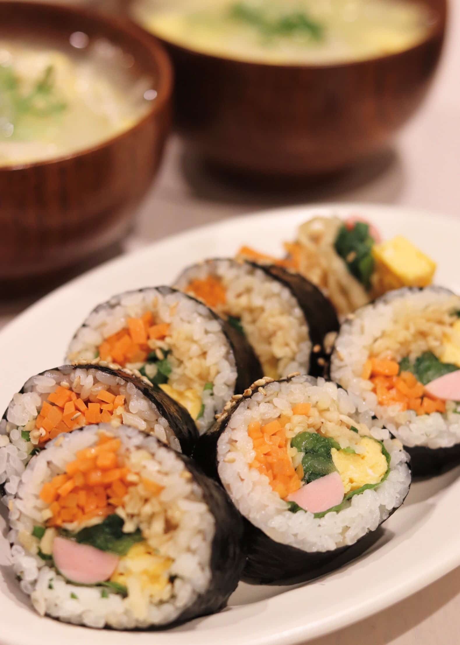 12 韓国 料理 野菜 レシピ
