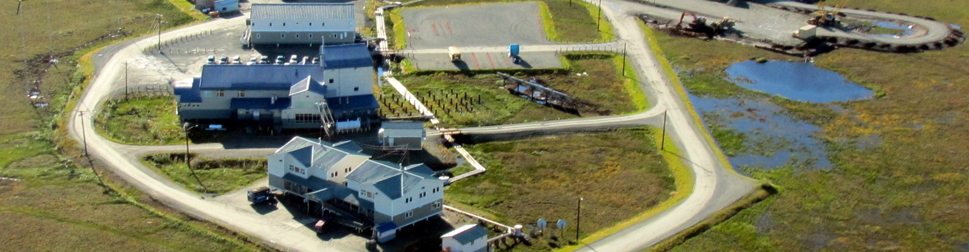 Yuut Elitnaurviat Bethel, Alaska