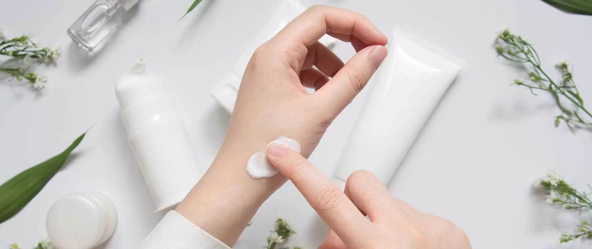 How To Do A Patch Test Guide To Assessing Skin Compatibility