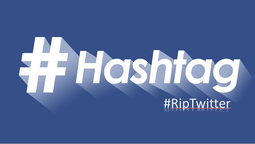 Tentang Hashtag #RipTwitter dan Apa yang harus kita lakukan