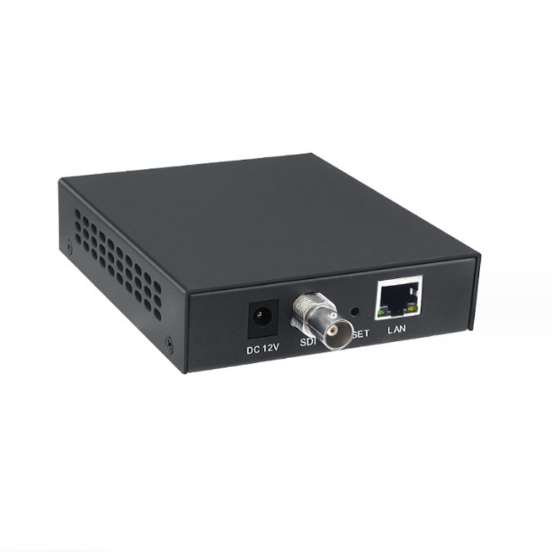 The difference between SDI signals: HD-SDI, 3G-SDI, 6G-SDI, 12G-SDI