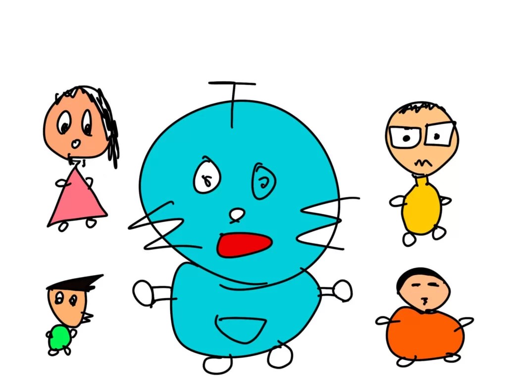 NFTアートの作り方｜画像付きでわかりやすく解説【絵心なしでもOK】 yuya note