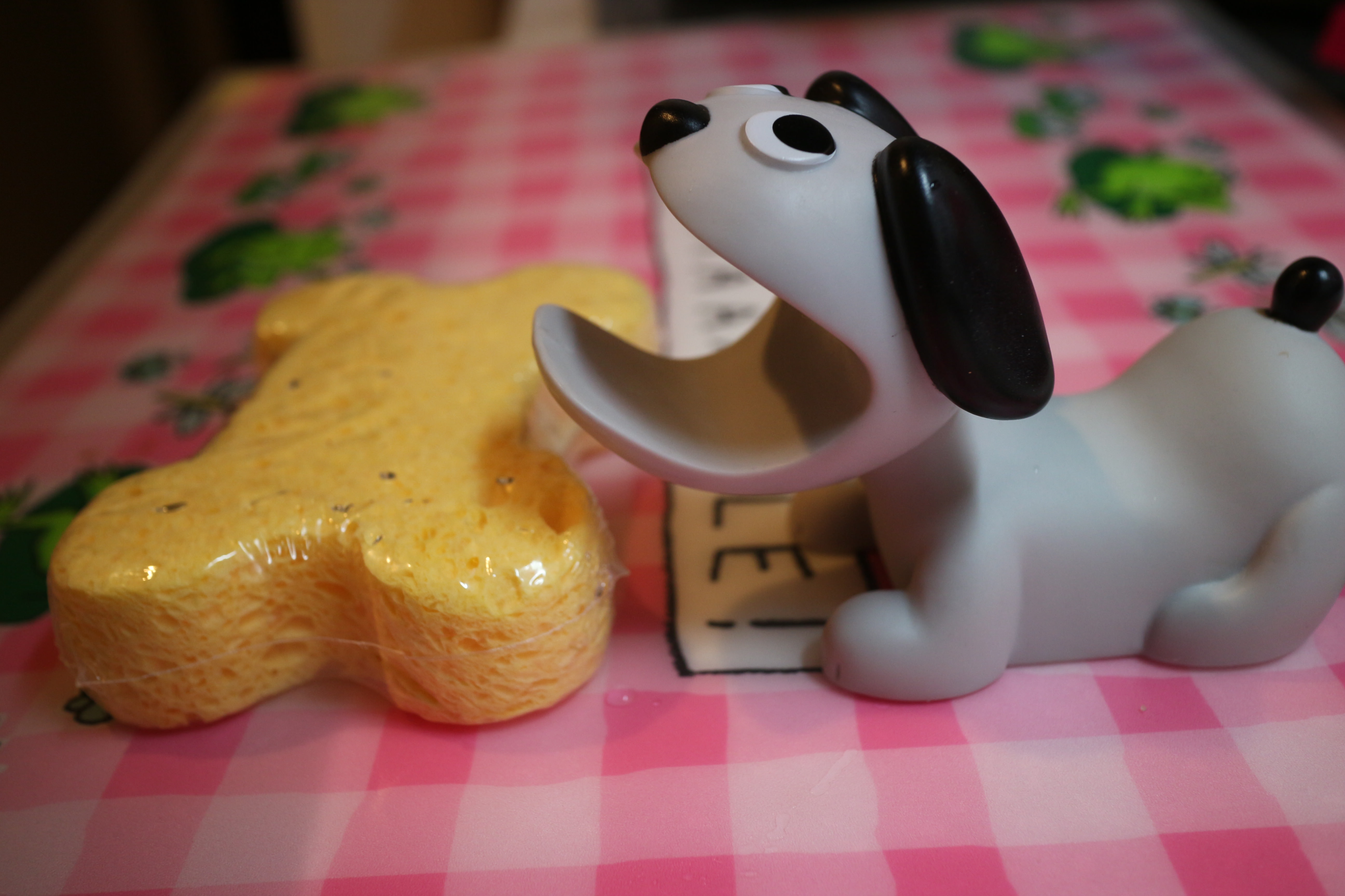 make your kitchen happier｜yuz's CHARABEN album