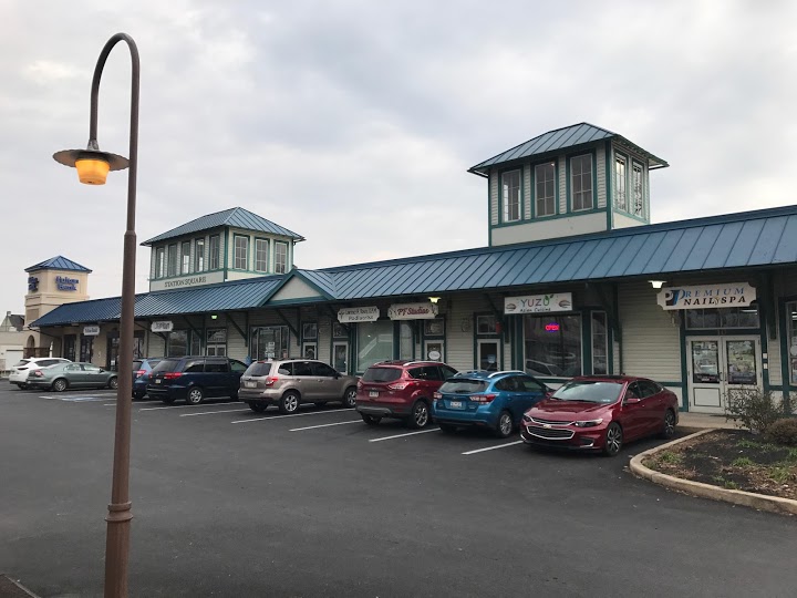 Asian restaurant granite run lancaster pa Telegraph