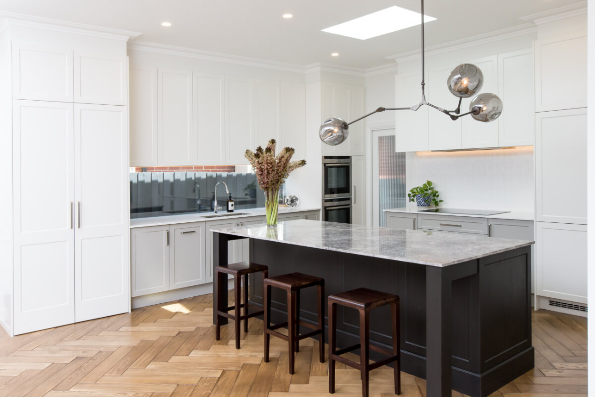 Kitchen Designs Yarra Valley Makers