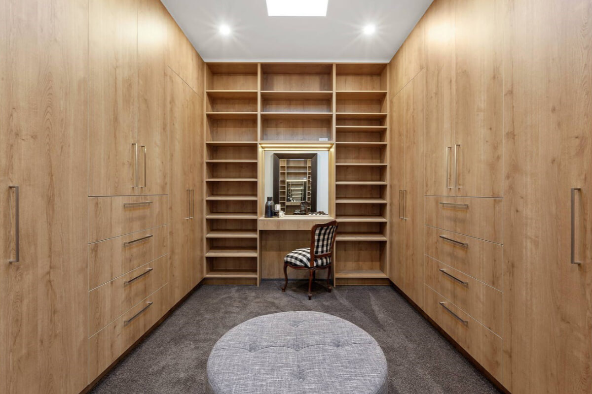 Custom Yarra Valley Makers