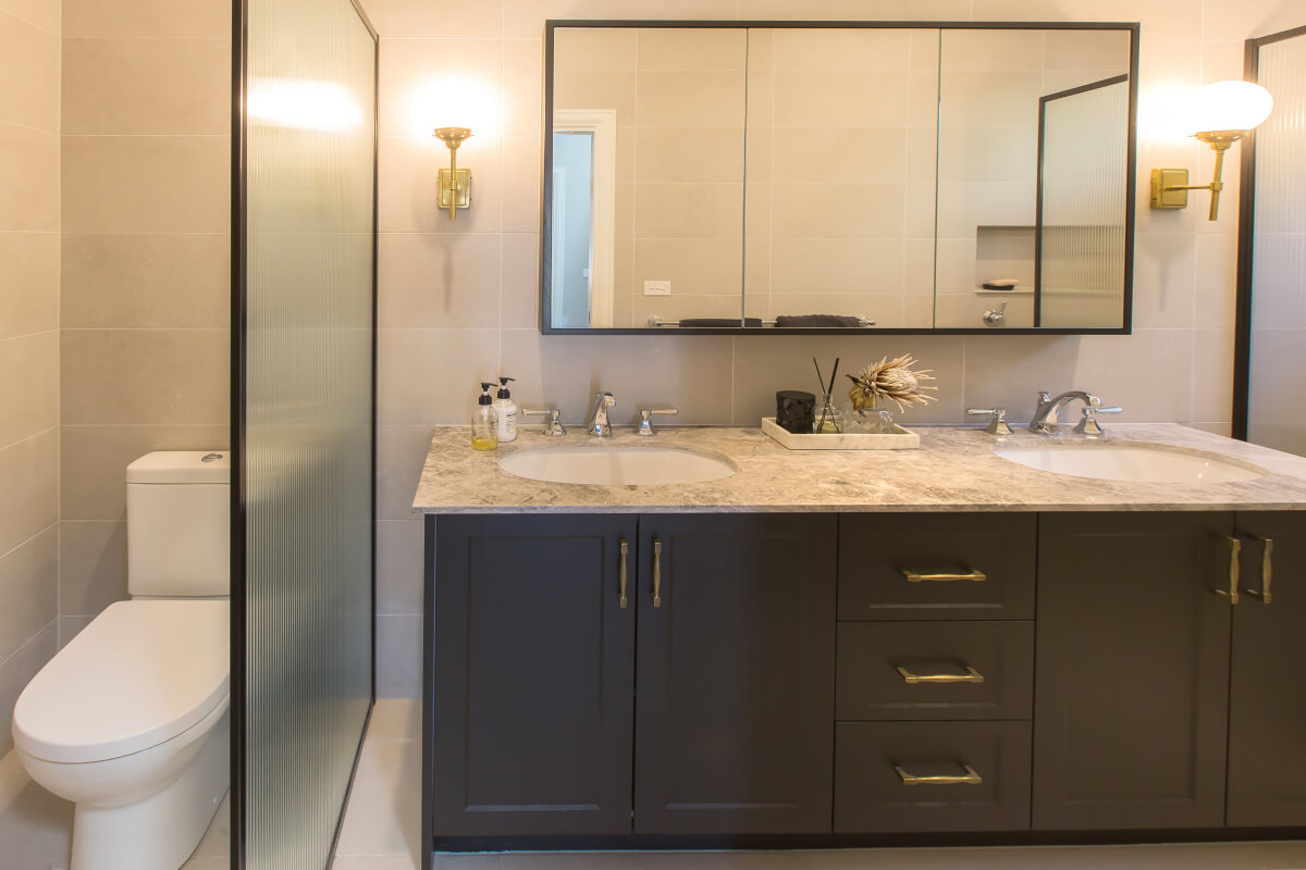 Bathroom Designs Yarra Valley Makers