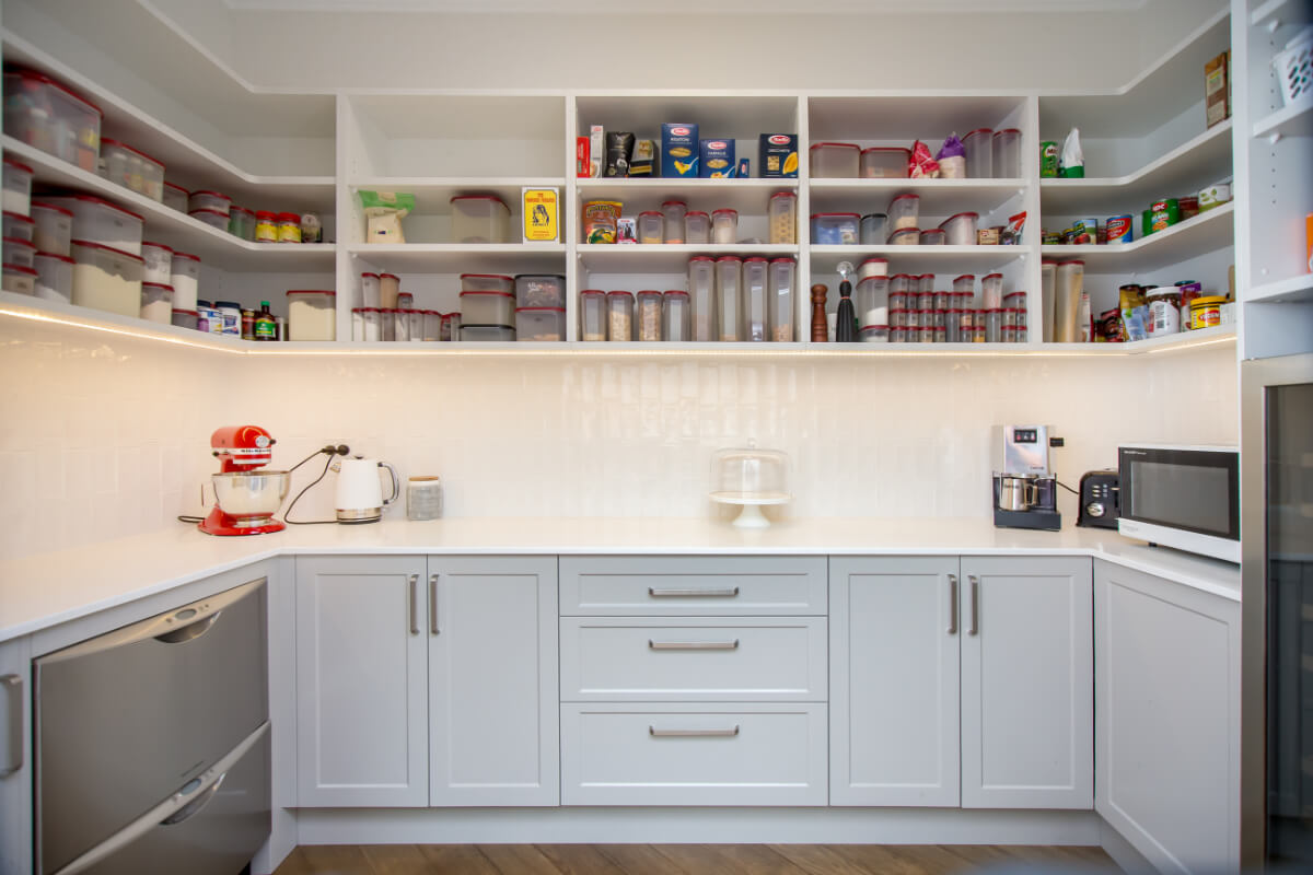 Custom Yarra Valley Makers