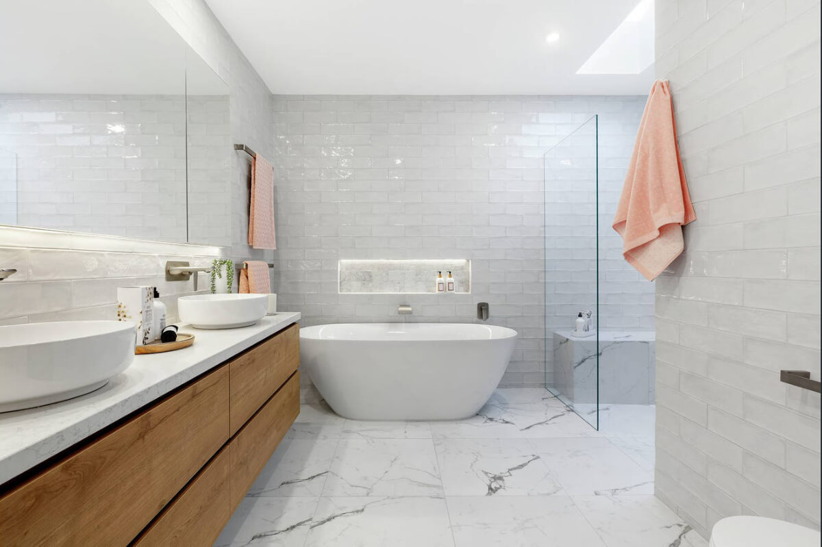 Bathroom Designs Yarra Valley Makers