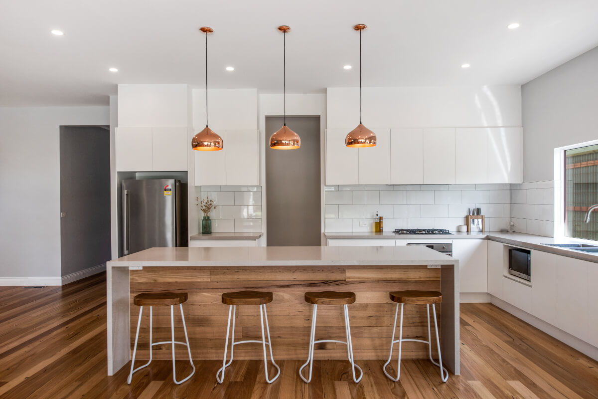 Kitchen Designs Yarra Valley Makers