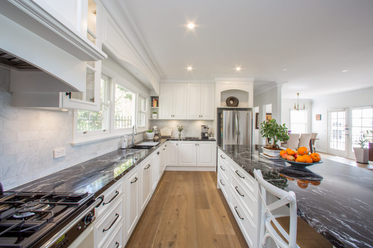 Kitchen Designs Yarra Valley Makers