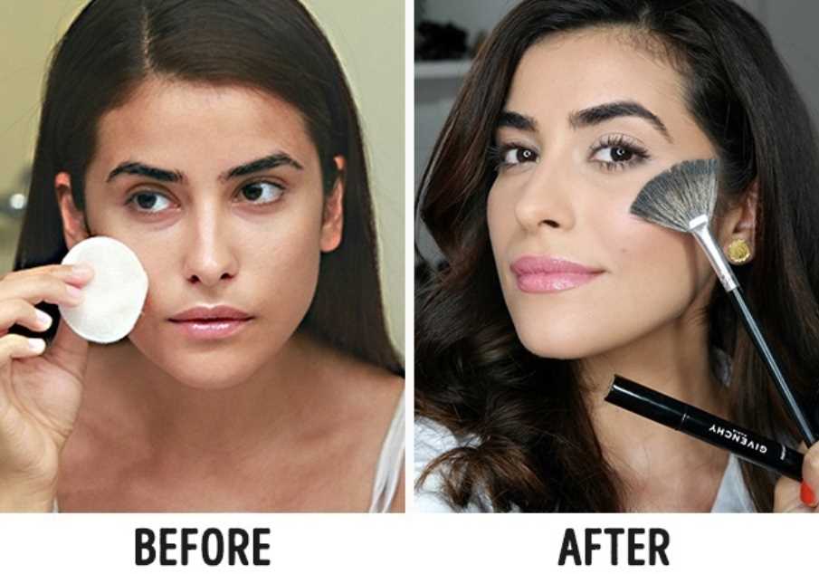 Easy Tricks to Make Your Skin Glow