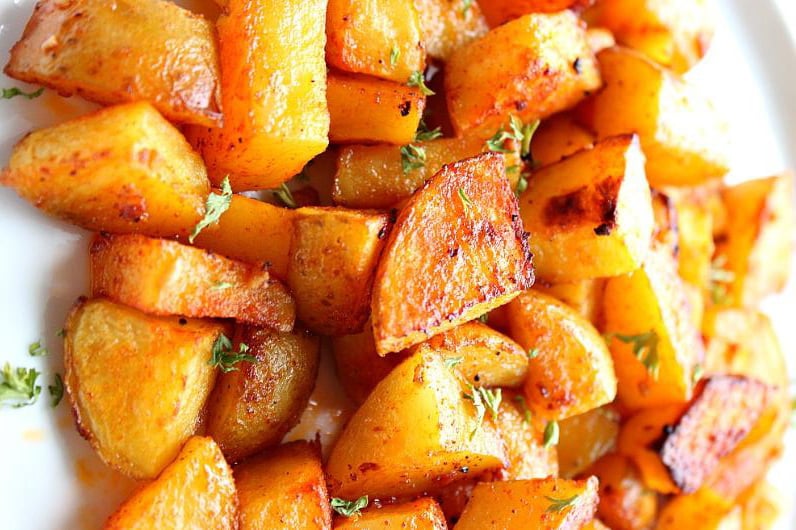 Cartofi taranesti reteta de post si reteta de cartofi