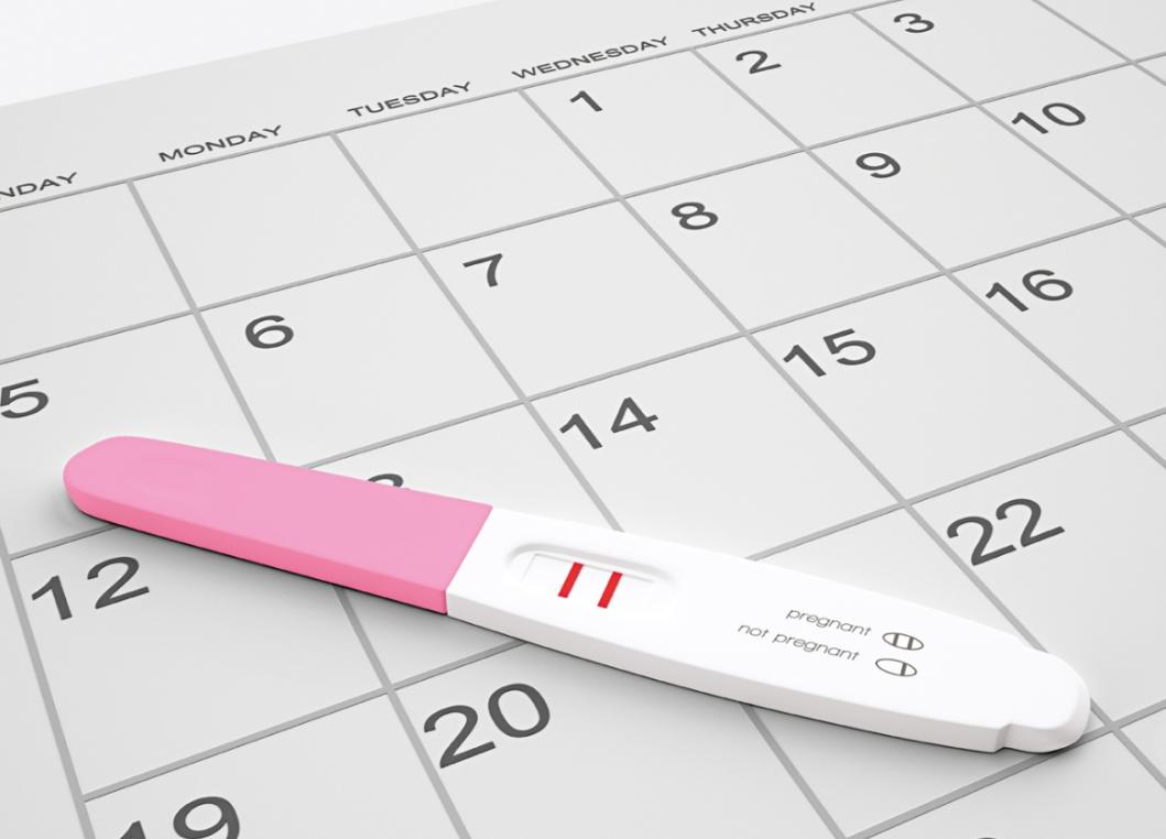 Calculator sarcină pentru a afla data nașterii copilului tău YVE.ro