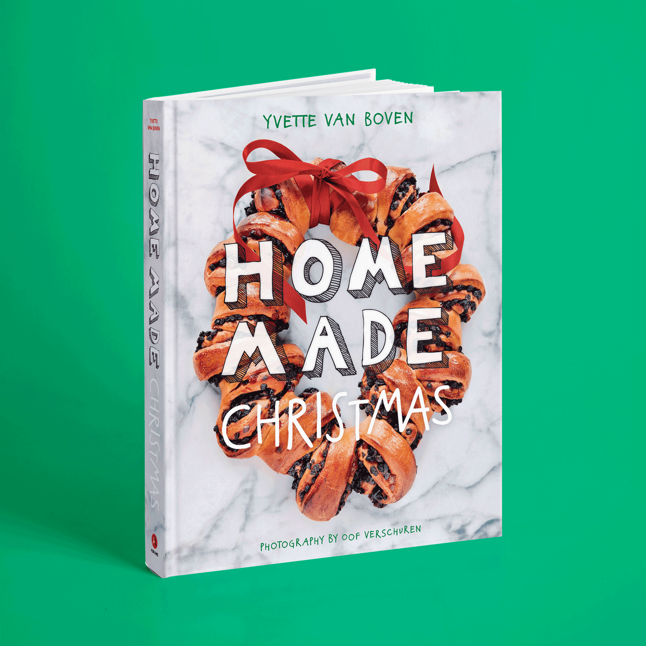 Home Made Summer Yvette van Boven