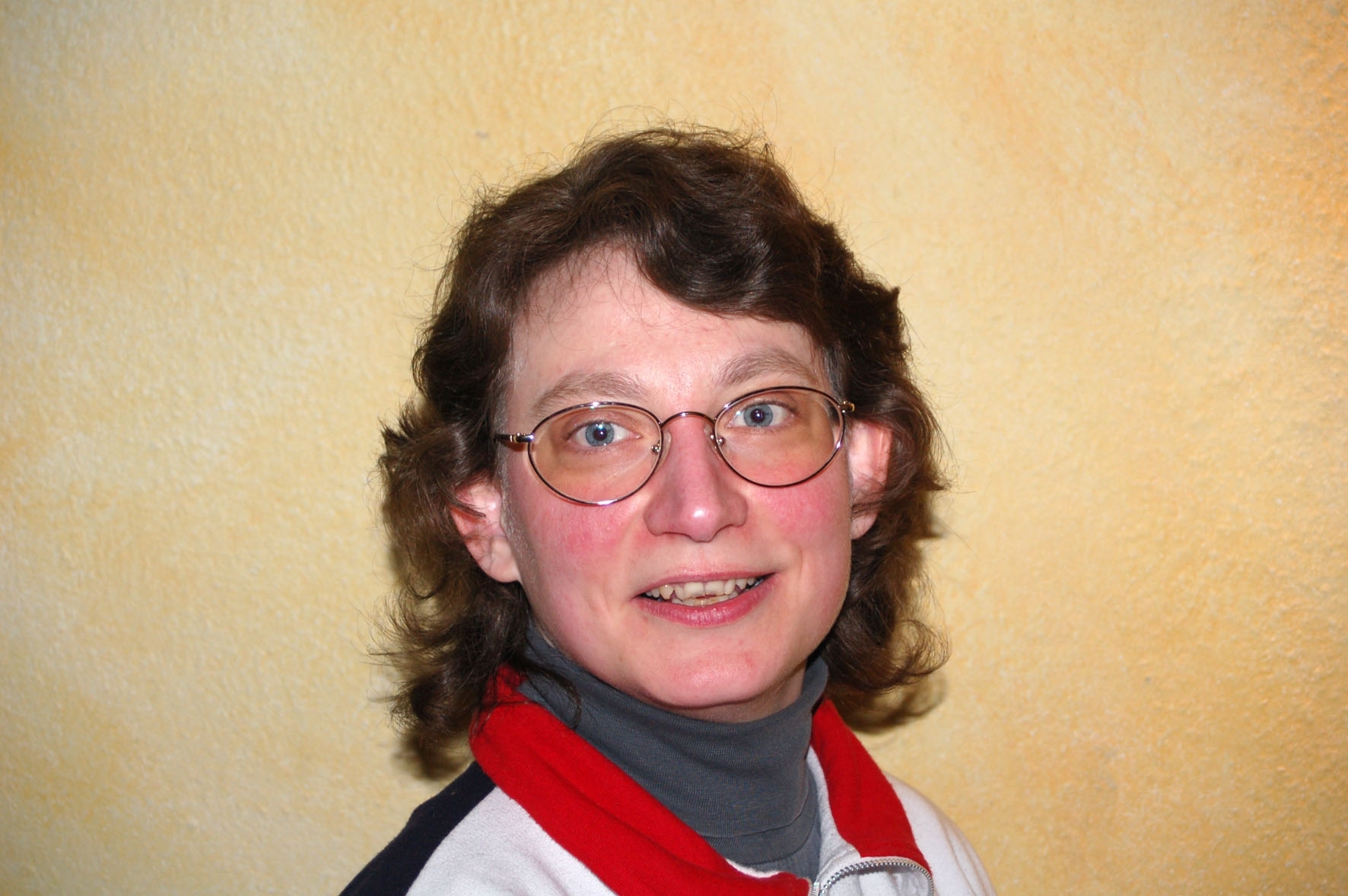 Yvonne Täuber Kulturmanagement und marketing sowie