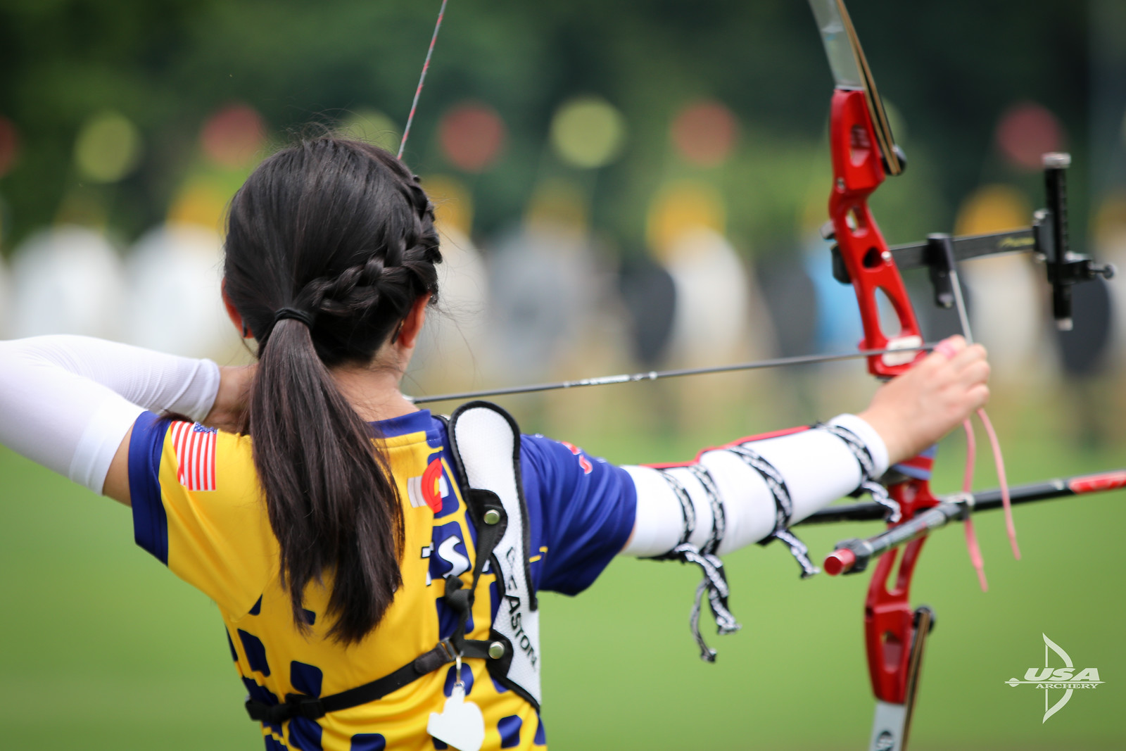 Tutorials / HK Archery