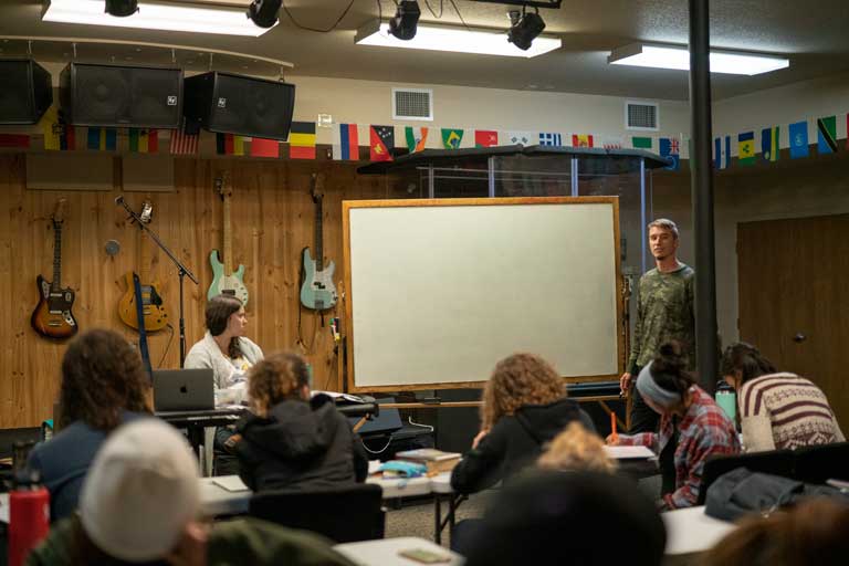 Arvada Campus YWAM Denver