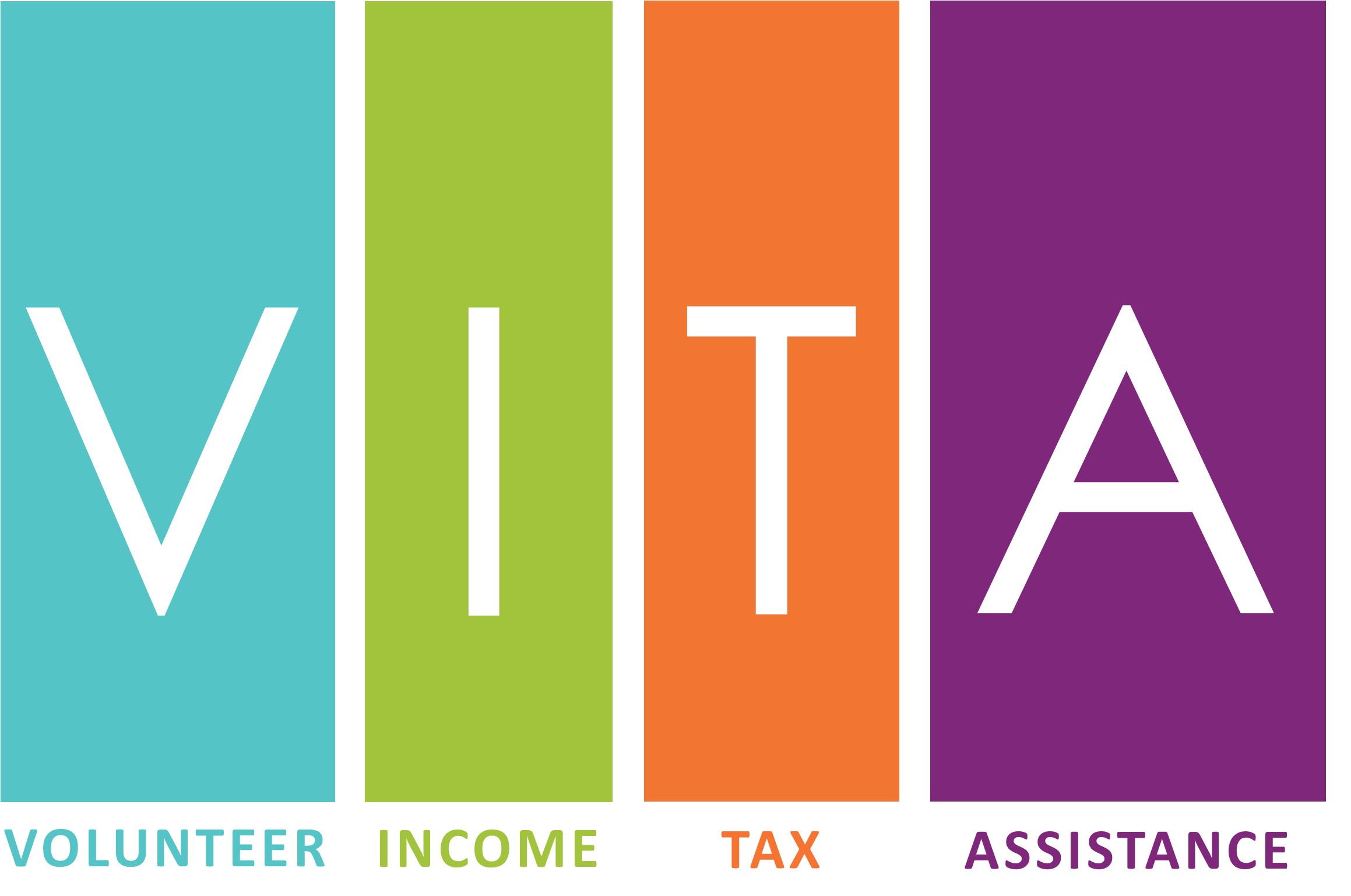 VITA Logo | YWCA Metropolitan Phoenix