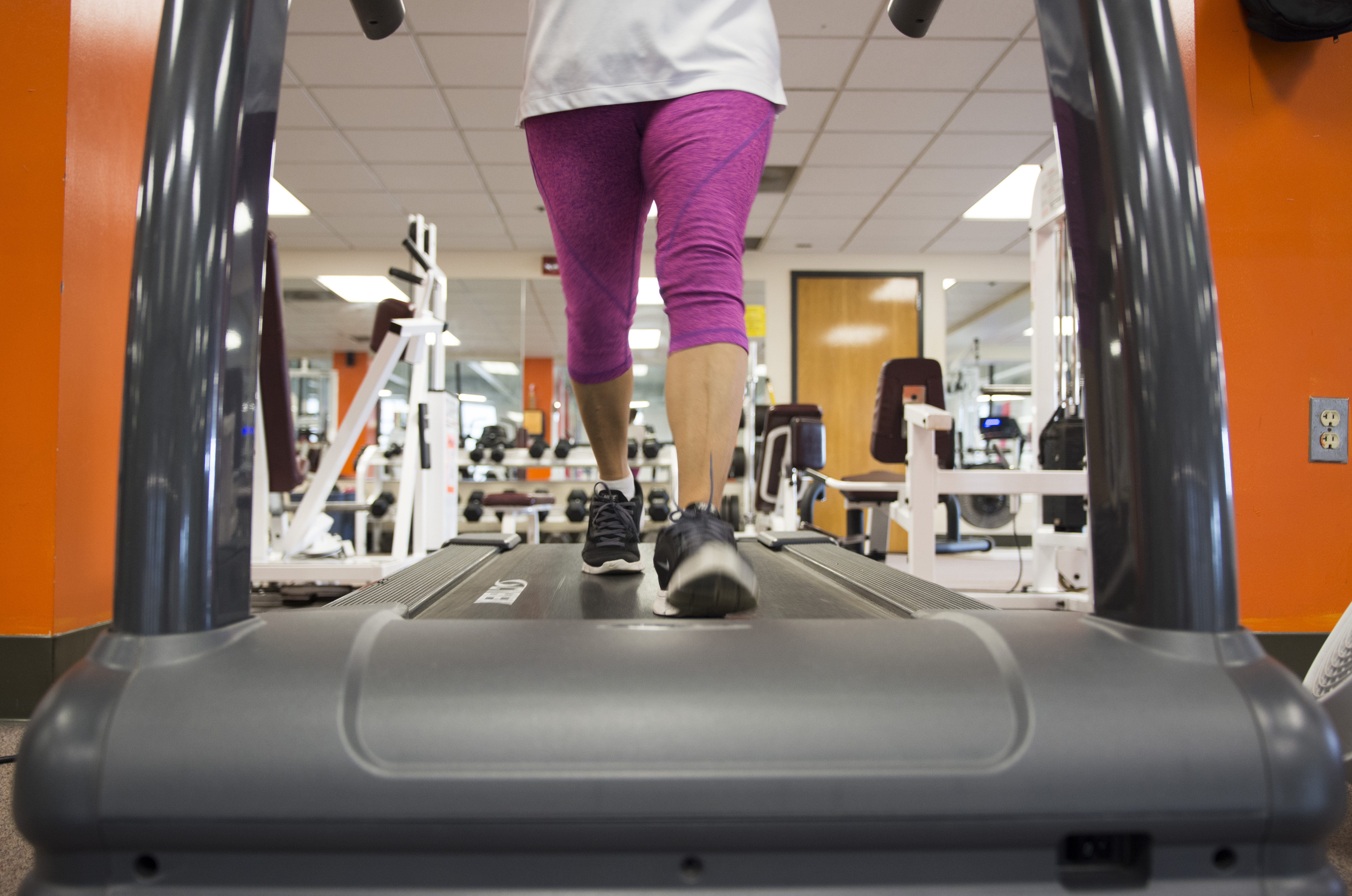 Fitness Memberships YWCA