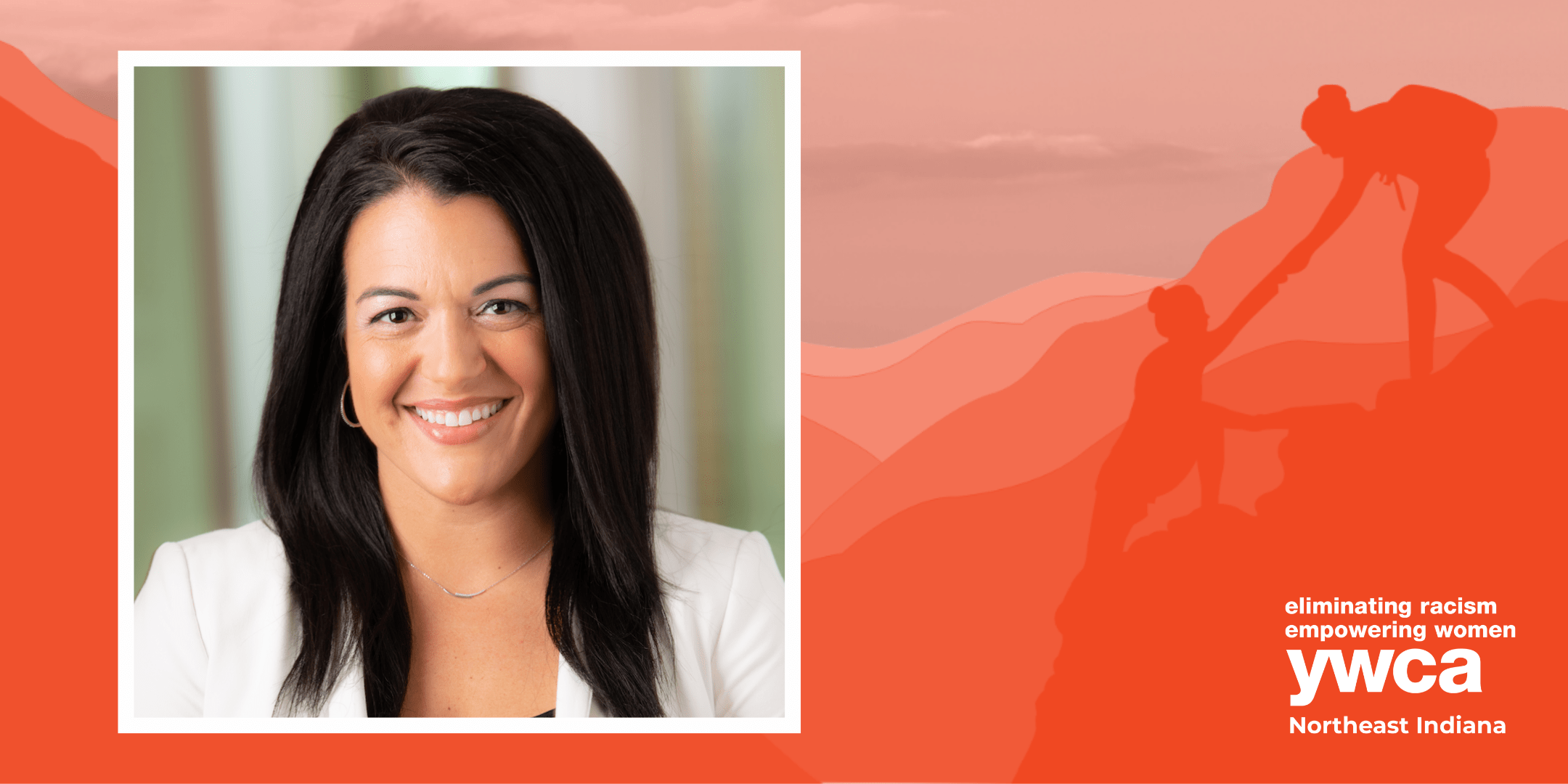 Nikki Galbraith YWCA Northeast Indiana