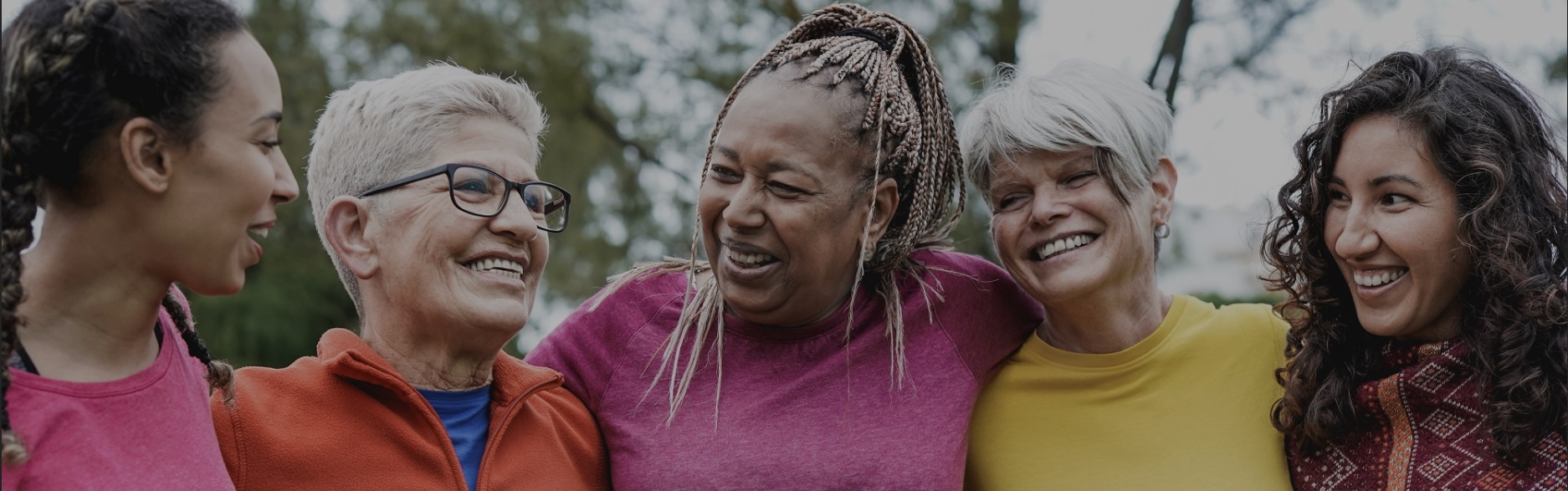 Champions of Change YWCA San Gabriel Valley