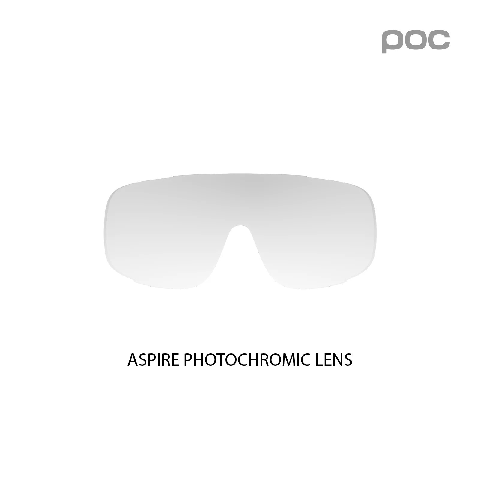 Aspire Photochromic Lens Clarity Photochromic YW Collection