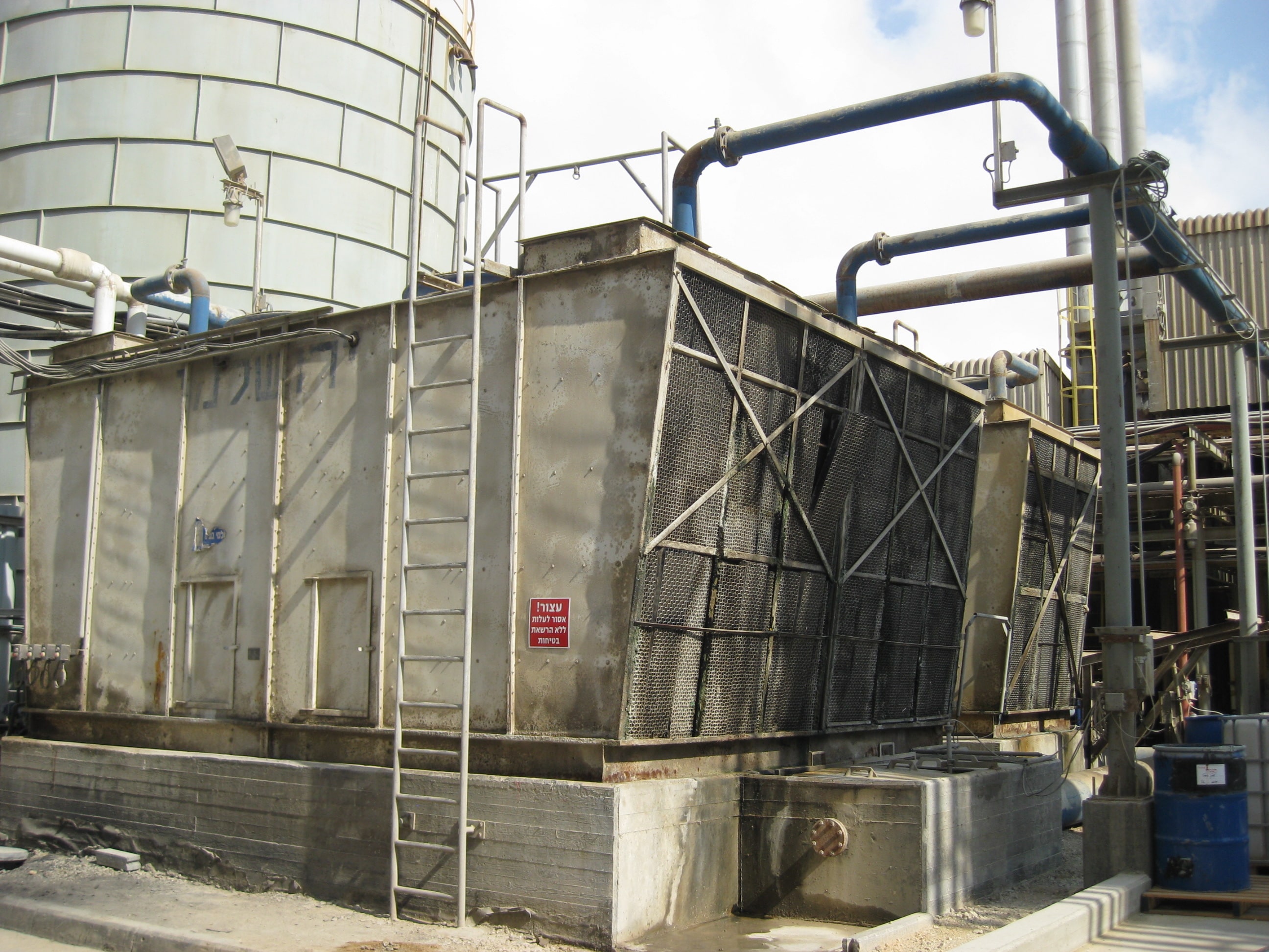 Fibro Custom Cooling Towers Best Solution For Cooling Towers