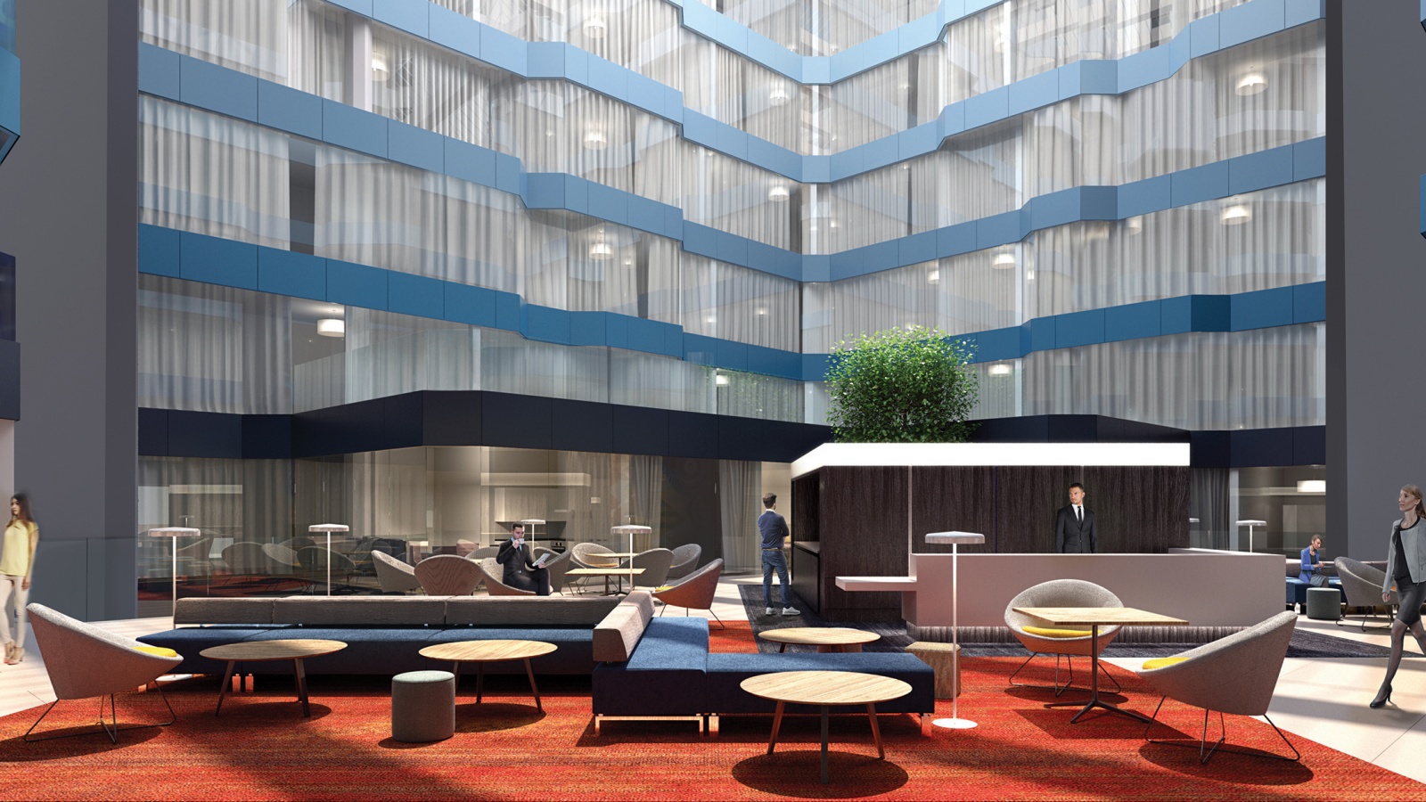 Westgate House 倫敦｜London Zone 3 英華地產 Ying Wah Property