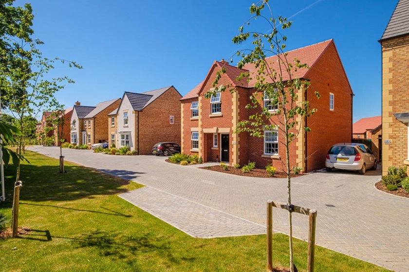 牛津優美獨立房屋推介 Kingfisher Meadows 英華地產 Ying Wah Property