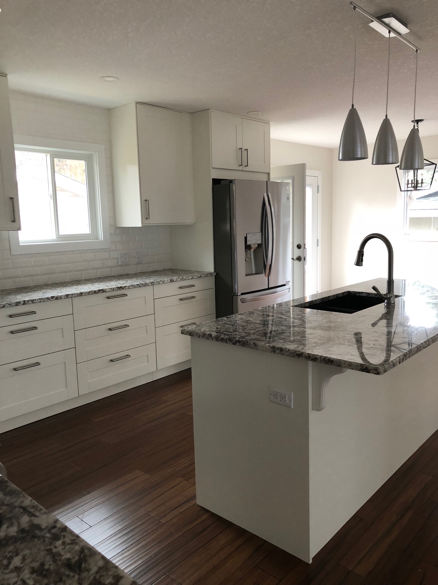 Basement Development Calgary Trusted Kitchen Renovation Expert