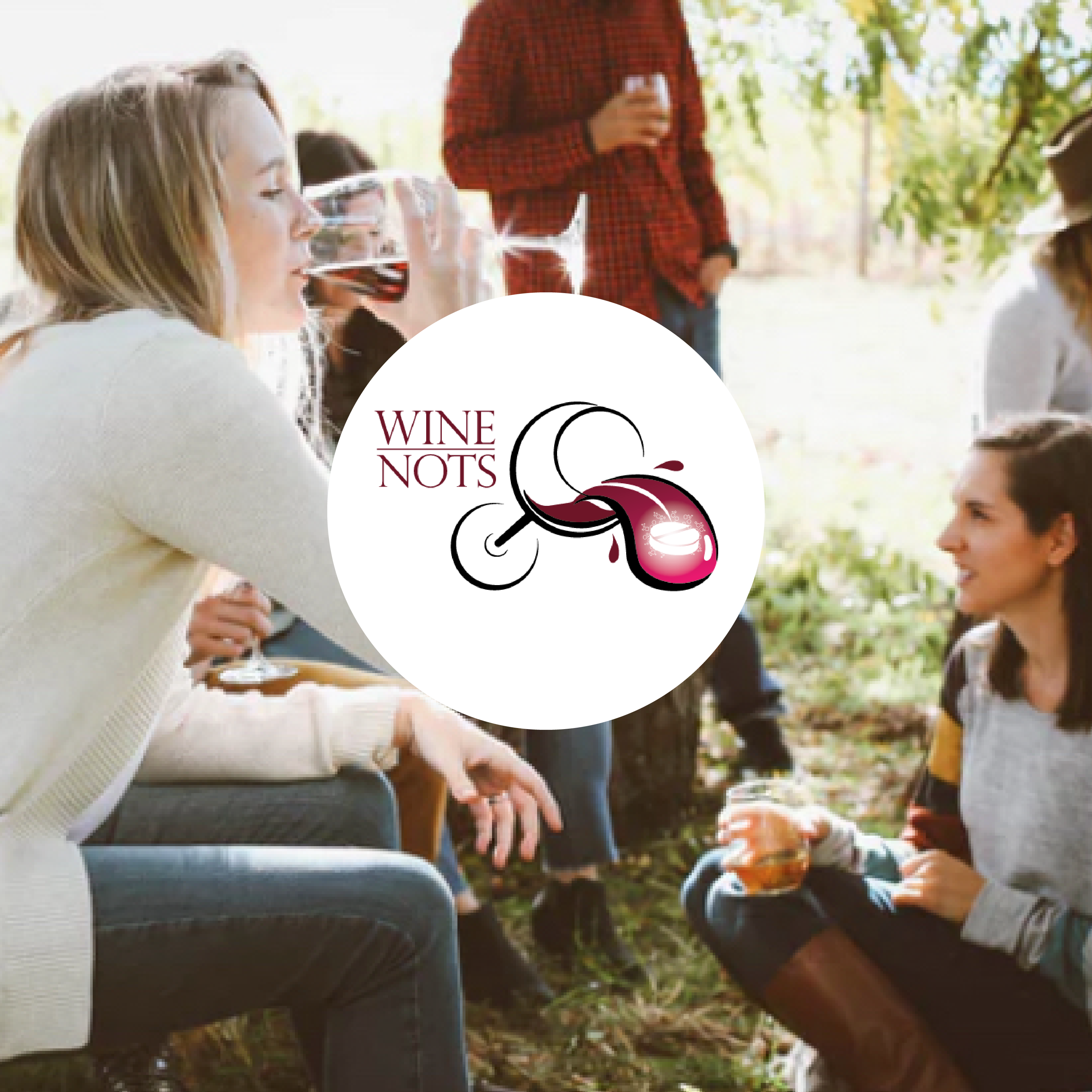 YYC3 • Working with Wine Nots