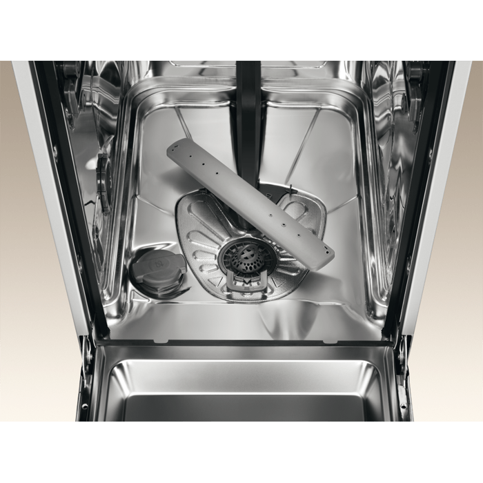 Electrolux Dishwasher ESF5542LOW Yusif Bin Yusif Fakhro