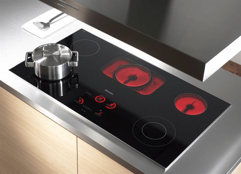 MIELE BI ELECTRIC HOB Yusif Bin Yusif Fakhro