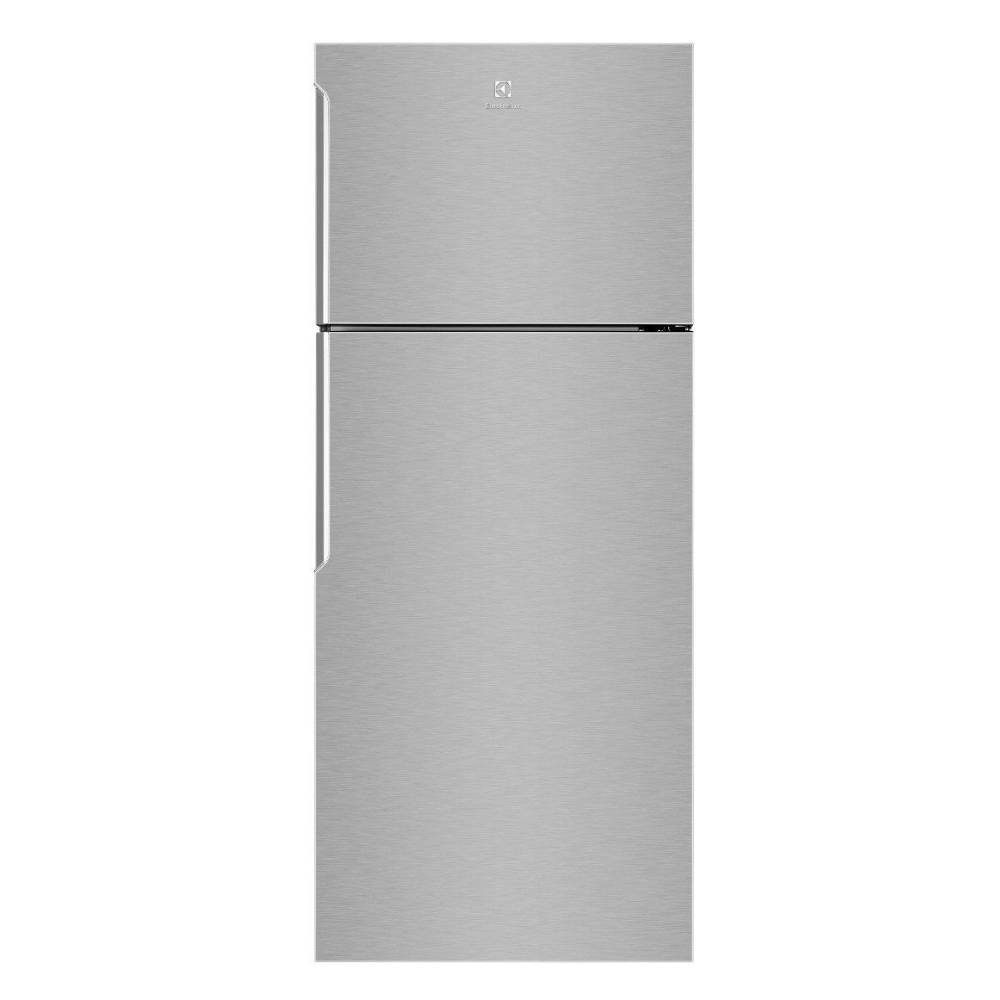 ELECTROLUX REFRIGERATOR FROST FREE EMT85610X 460Ltr.SILVER Yusif Bin