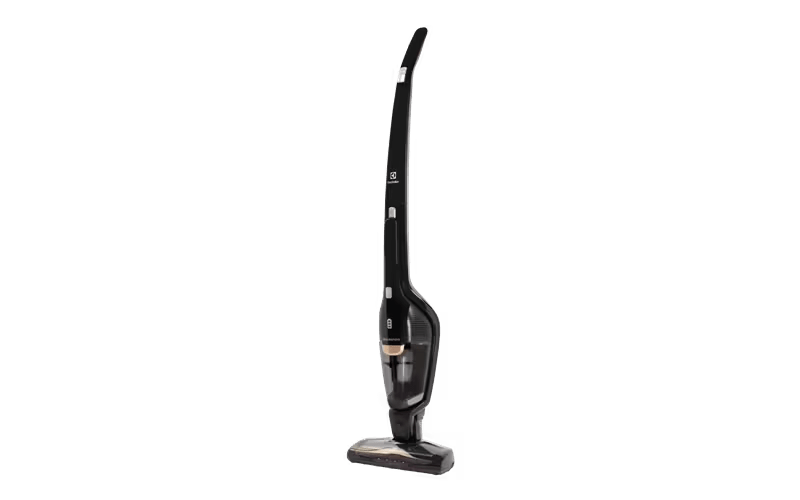 ELECTROLUX VACUUM CLEANER ZB3501EB RECHARGEABLE EBONY/BLACK Yusif Bin