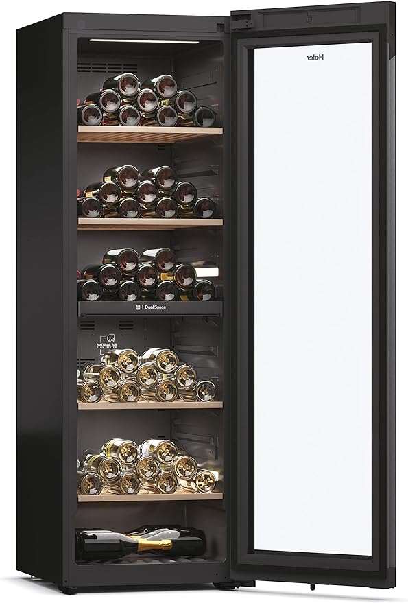 Wine cooler Bahrain HAIER wine refrigerator