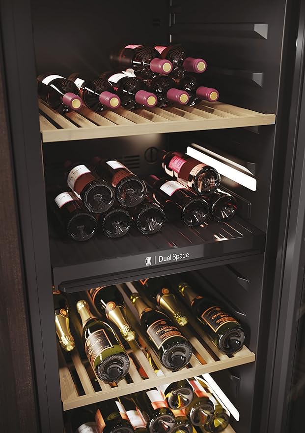Wine cooler Bahrain HAIER wine refrigerator