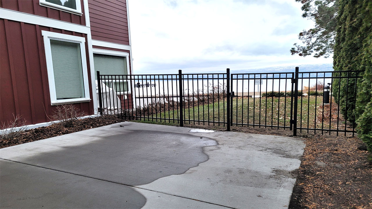 Rackable Panel Your Yard Solutions