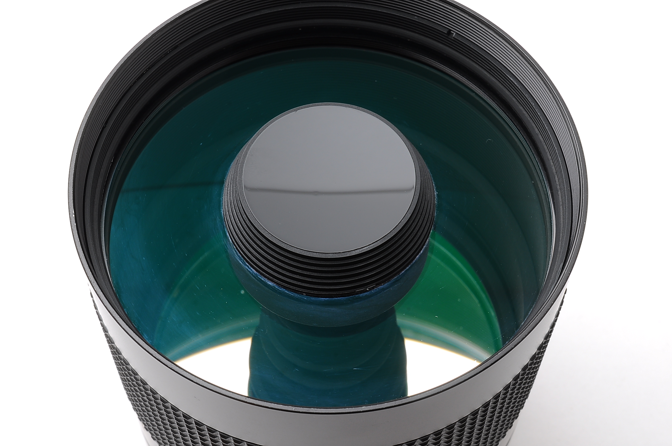 [Exellent]TAMRON SP 500mm f/8 TELE MACRO Mirror Lens for