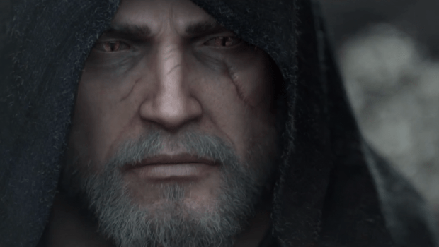 The Witcher 3 Why so badass ? YZGeneration