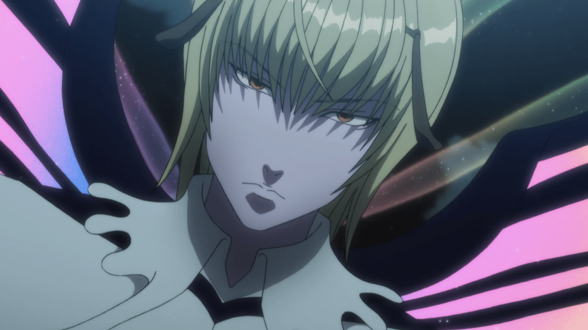 Review Hunter X Hunter Épisode 120 Fake and Real YZGeneration