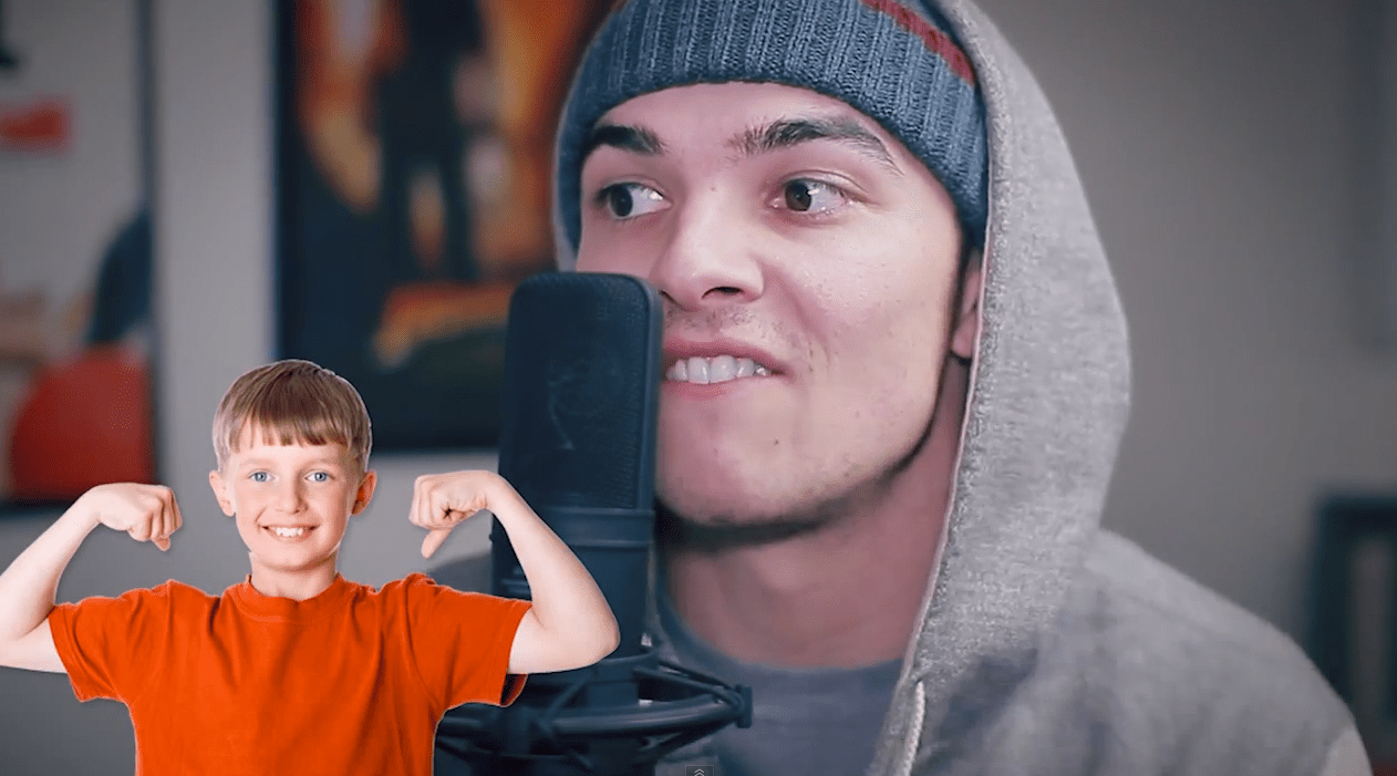 Et si on se faisait une petite rétro d’Eminem ? YZGeneration