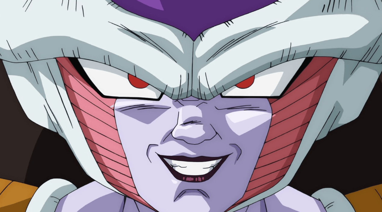 Review Dragon Ball Super Épisode 21 Les Cinq Guerriers