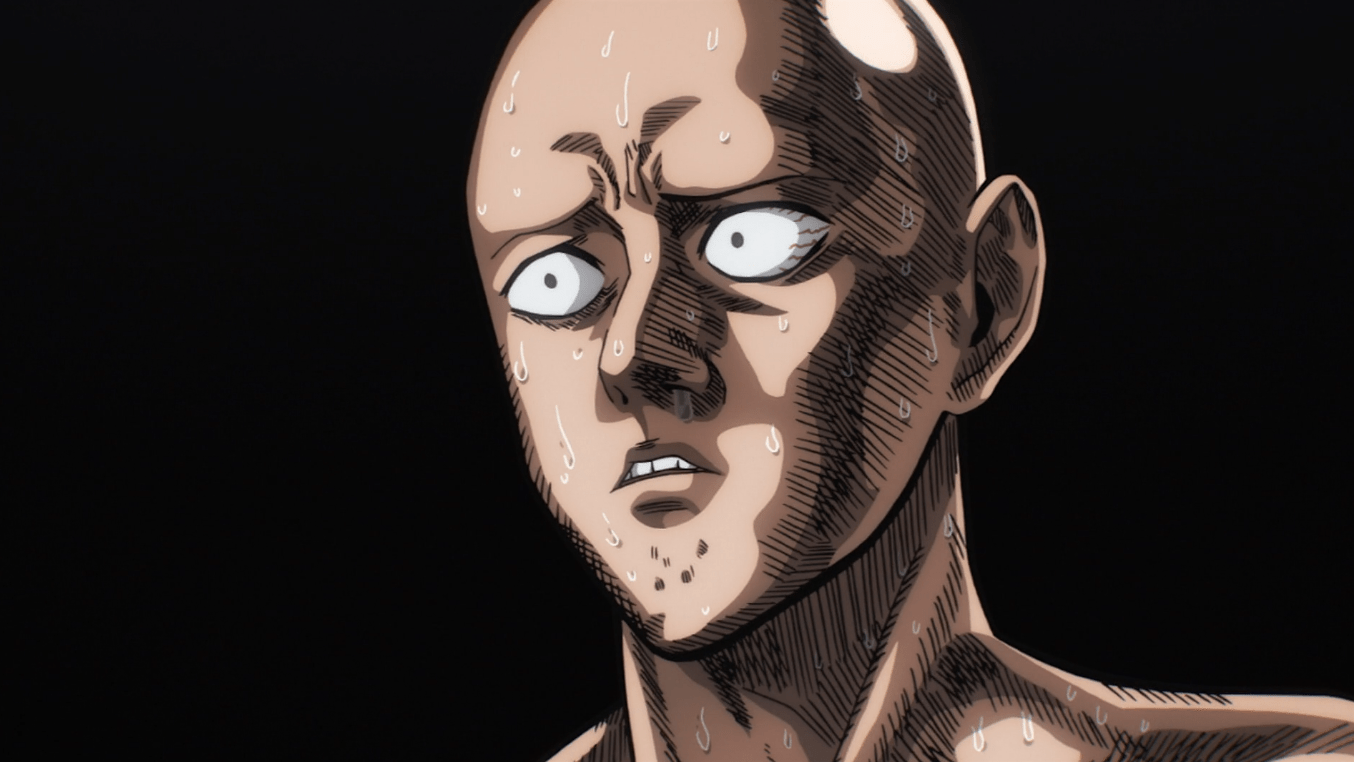 Review One Punch Man Épisode 06 « On est déjà lundi ? » YZGeneration