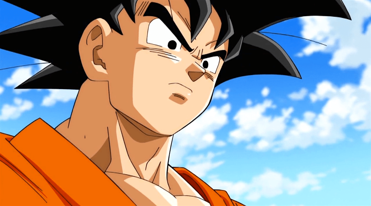 Review Dragon Ball Super Épisode 24 Le Saiyan et le