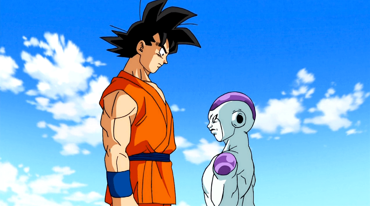 Review Dragon Ball Super Épisode 24 Le Saiyan et le