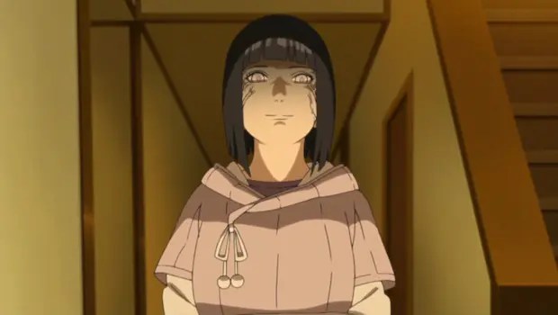 Boruto 10 « Alors comme ça, je bois du Sprite