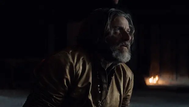 The Witcher S01E05 La Flamme Blanche YZGeneration